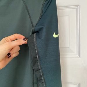 Nike Tops - Nike Pro Hyperwarm Medium Long Sleeve Training Top Nike Tops - Nike Pro Hyperwarm Medium Long Sleeve Training Top